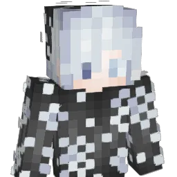 _Rhysie_ Minecraft avatar bust