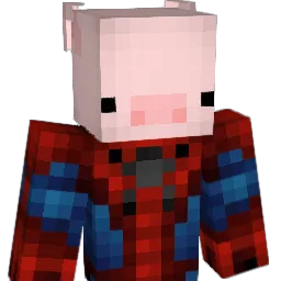 _Ricardo_Gamer Minecraft avatar bust