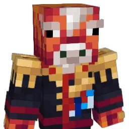 _RichardMLG_'s Minecraft skin
