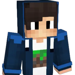_Richie__ Minecraft avatar bust