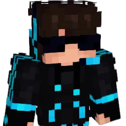 _RichyDuDE2001 Minecraft avatar bust