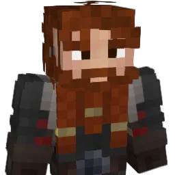 _Rick_Rock_ Minecraft avatar bust