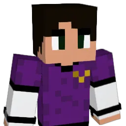 _Ricz_ Minecraft avatar bust