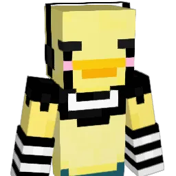 _Riggy Minecraft avatar bust