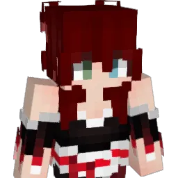 _Rika_4's Minecraft skin