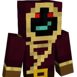 _Rincewind1337_ Minecraft avatar bust