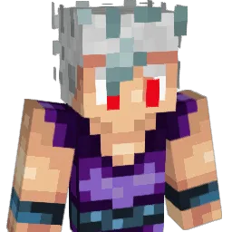 _RioX_ Minecraft avatar bust