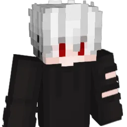 _Risinq_ Minecraft avatar bust