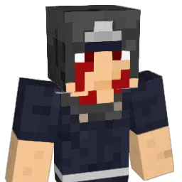 _RiskyBiscuits_ Minecraft avatar bust