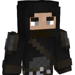 _Ritterbruder_ Minecraft avatar bust