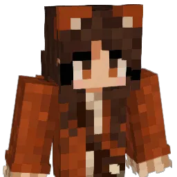 _Rivaly_ Minecraft avatar bust