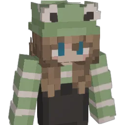_Rkhoward's Minecraft skin