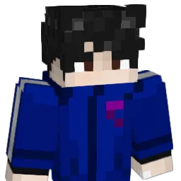 _RnR Minecraft avatar bust
