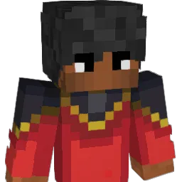 _RoBBs_ Minecraft avatar bust