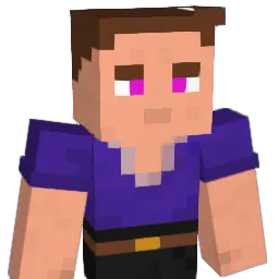 _RobertMan's Minecraft skin