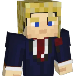 _Robins_ Minecraft avatar bust