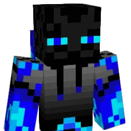 _Rockett_ Minecraft avatar bust