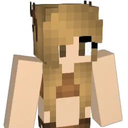 _Rockyy Minecraft avatar bust