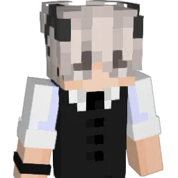 _Rojorin_ Minecraft avatar bust
