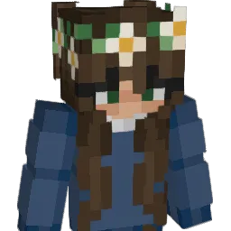 _Rola_ Minecraft avatar bust