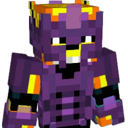 _RosaPercs's Minecraft skin