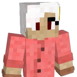 _RoseGarden1977 Minecraft avatar bust