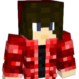 _RossWell_ Minecraft avatar bust