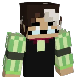 _Rosss's Minecraft skin
