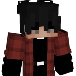 _Rotin's Minecraft skin