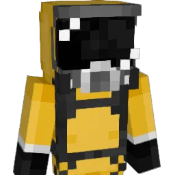 _Roubi_ Minecraft avatar bust