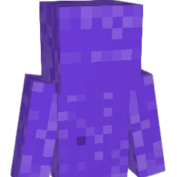 _RoxyReynolds Minecraft avatar bust