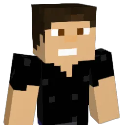 _Rsy_ Minecraft avatar bust