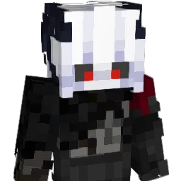 Minecraft-Skin von _Ruby_01