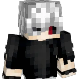 _Rubyer_ Minecraft avatar bust