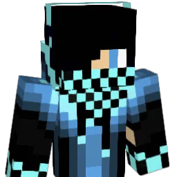 _Ruler_'s Minecraft skin
