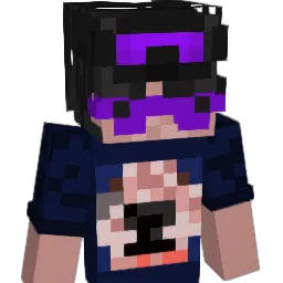 _Rulio Minecraft avatar bust