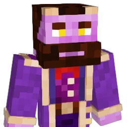 _Runeium_ Minecraft avatar bust