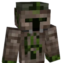 _RusKom_ Minecraft avatar bust