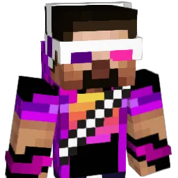 _Rustty_ Minecraft avatar bust