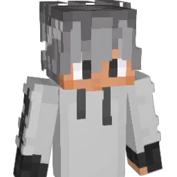 _Ruzgar Minecraft avatar bust