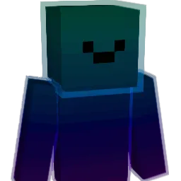 _Rxy_ Minecraft avatar bust