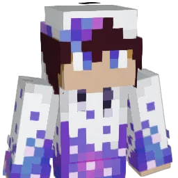 _RyMan_ Minecraft avatar bust