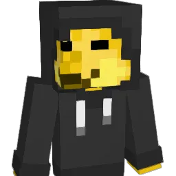 _RyZiN_ Minecraft avatar bust