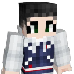 _Ryu2's Minecraft skin