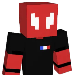 _S0L0S_ Minecraft avatar bust