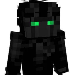 _S0kuu's Minecraft skin