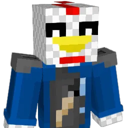 _S0ySauce_ Minecraft avatar bust