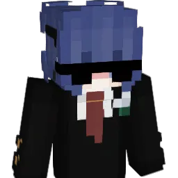 _S1mplyZ_ Minecraft avatar bust