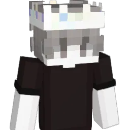 _S1n3r_ Minecraft avatar bust