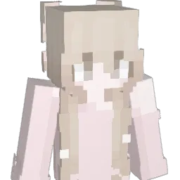 _S2_S2_ Minecraft avatar bust